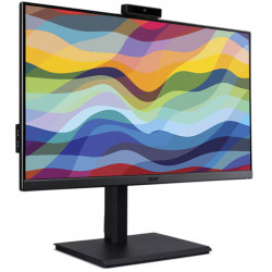 Vero B7 B247YDE Monitor 23.8" Front Left
