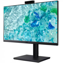 Vero B7 B247YDE Monitor 23.8" Front Right