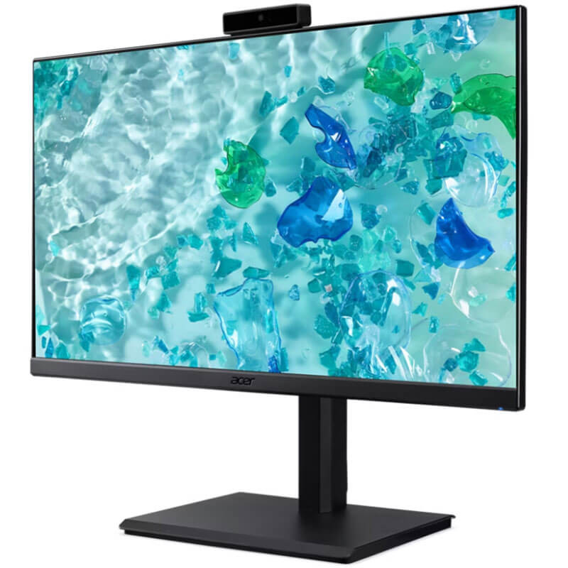 Vero B7 B247YDE Monitor 23.8" Front Right