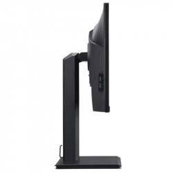 Vero B7 B247YDE Monitor 23.8" Side