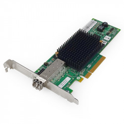 IBM Emulex LPE12000 Single-Port 8Gb Fibre Channel HBA