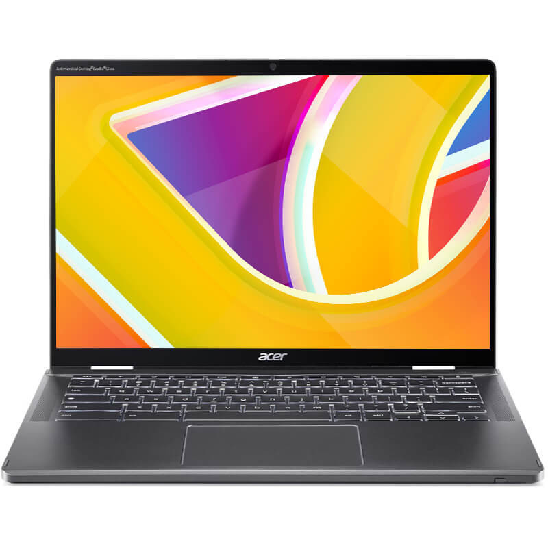 Refurbished Acer Chromebook CP714-1HN-5719, Ultra 5, 8GB, 512GB