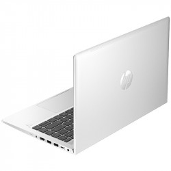 HP ProBook 445 G10 Business Laptop, Silver, AMD Ryzen 5 7530U, 8GB RAM, 256GB SSD, 14" 1920x1080 FHD, HP 1 YR WTY