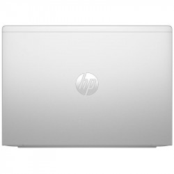 HP ProBook 445 G11 Business Laptop, Silver, AMD Ryzen 5 7535U, 8GB RAM, 512GB SSD, 14" 1920x1200 WUXGA, HP 1 YR WTY