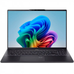 Swift SF16-51-70XJ Ultra-thin Laptop Front