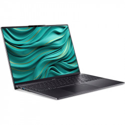 Swift SF16-51-70XJ Ultra-thin Laptop Front Left