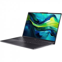 Swift SF16-51-70XJ Ultra-thin Laptop Front Right