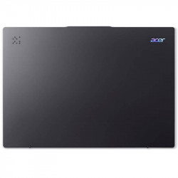 Swift SF16-51-70XJ Ultra-thin Laptop Lid