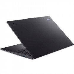 Swift SF16-51-70XJ Ultra-thin Laptop Rear Tilt