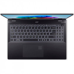 Swift SF16-51-70XJ Ultra-thin Laptop Above