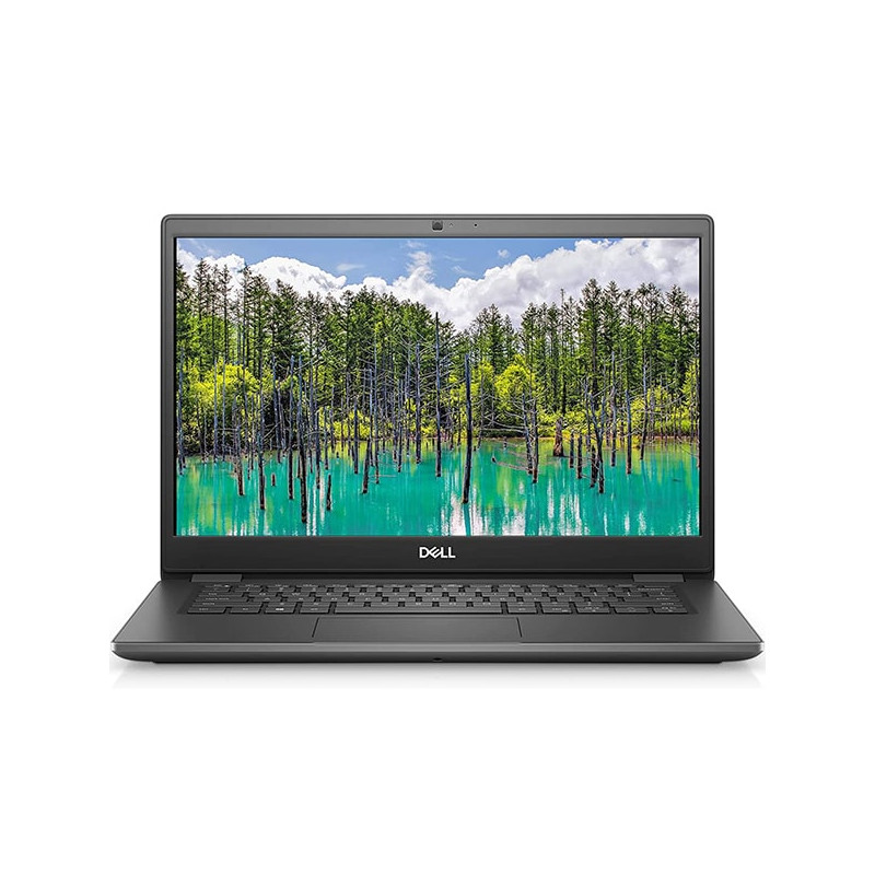 Dell Latitude 14 3410, Intel Core i3-10110U, 8GB RAM, 256GB SSD, 14" 1920x1080 FHD, Dell 3 YR WTY