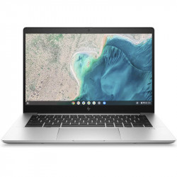 Elite c640 G3 Chromebook Front
