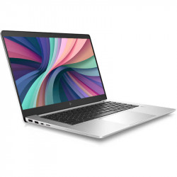 Elite c640 G3 Chromebook Front Left