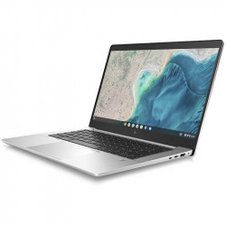 Elite c640 G3 Chromebook Front Right