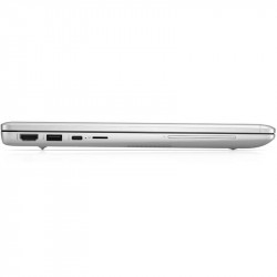Elite c640 G3 Chromebook Side