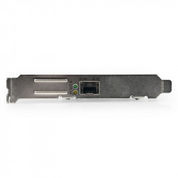 IBM Emulex LPE12000 Single-Port 8Gb Fibre Channel HBA SFP+ Port
