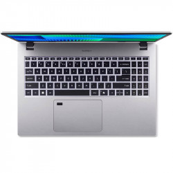 TravelMate P2 TMP215-55-TCO-727M Laptop Above