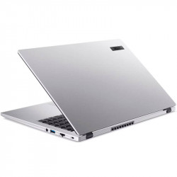 TravelMate P2 TMP215-55-TCO-727M Laptop Rear Tilt