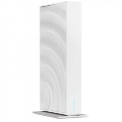 Acer Wave 7 Wi-Fi 7 Mesh Router Front Left