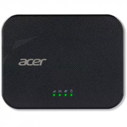 Connect M5 Wi-Fi 5G Mobile Hotspot Above