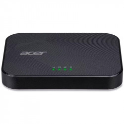Connect M5 Wi-Fi 5G Mobile Hotspot Front