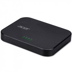 Connect M5 Wi-Fi 5G Mobile Hotspot Front Right