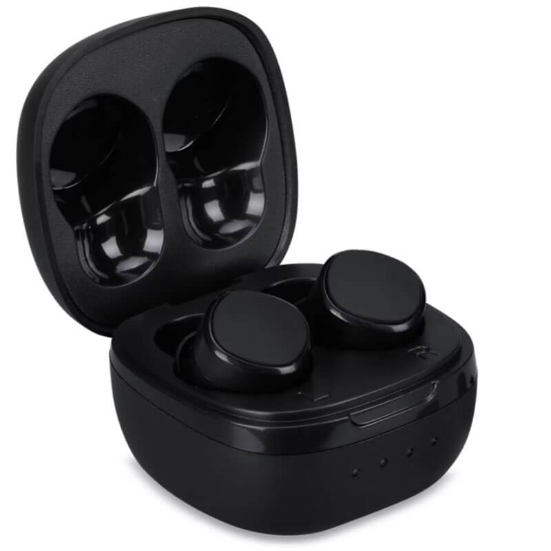 Acer Go True Wireless AHR162 Earbuds In Case