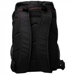 Acer Nitro Multi-Functional Gaming Backpack 17" Rear