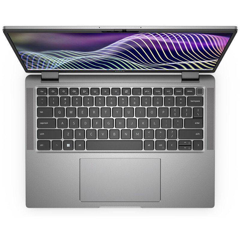 Latitude 14 7440 Laptop Front