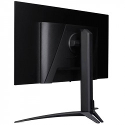 Acer Predator X27U OLED Gaming Monitor 26.5" Rear Tilt