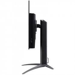 Acer Predator X27U OLED Gaming Monitor 26.5" Side