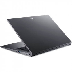 Acer Swift X SFX14-72G-787Z Ultra-thin Laptop, Grey, Intel Core Ultra 7 155H, 32GB RAM, 1TB SSD, 14.5" 2880x1800 2.8K OLED, 8GB Nvidia GeForce RTX 4060, Acer 1 YR UK WTY