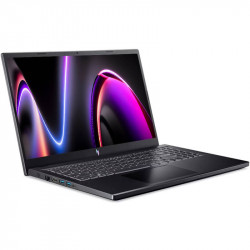 Acer Nitro V ANV15-51-75J4 Gaming Laptop Front Left
