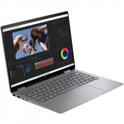 Envy x360 14-fc0021na 2-in-1 Laptop Front Left