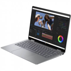 Envy x360 14-fc0021na 2-in-1 Laptop Front Right