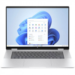 Envy x360 16-ac0011na 2-in-1 Laptop Front