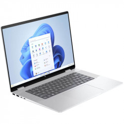 Envy x360 16-ac0011na 2-in-1 Laptop Front Left