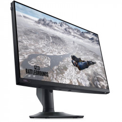 Alienware AW2524HF 500Hz Gaming Monitor 24.5" Front Left