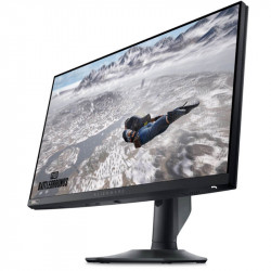 Alienware AW2524HF 500Hz Gaming Monitor 24.5" Front Right