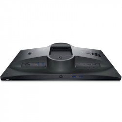 Alienware AW2524HF 500Hz Gaming Monitor 24.5" Ports