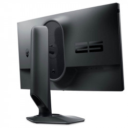 Alienware AW2524HF 500Hz Gaming Monitor 24.5" Rear Left
