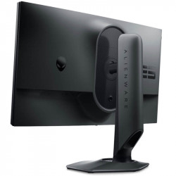 Alienware AW2524HF 500Hz Gaming Monitor 24.5" Rear Right