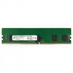 Micron 8GB DDR4-3200MT/s, ECC RDIMM, Server Memory