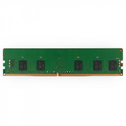 Micron 8GB DDR4-3200MT/s, ECC RDIMM, Server Memory, 288-pin