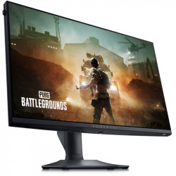 Alienware AW2523HF Gaming Monitor 24.5" Front Left