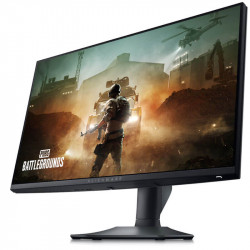Alienware AW2523HF Gaming Monitor 24.5" Front Right