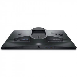 Alienware AW2523HF Gaming Monitor 24.5" Ports