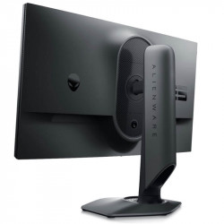 Alienware AW2523HF Gaming Monitor 24.5" Rear Right
