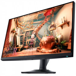 Alienware AW2724DM Gaming Monitor 27" Front Right