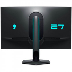 Alienware AW2724DM Gaming Monitor 27" Rear